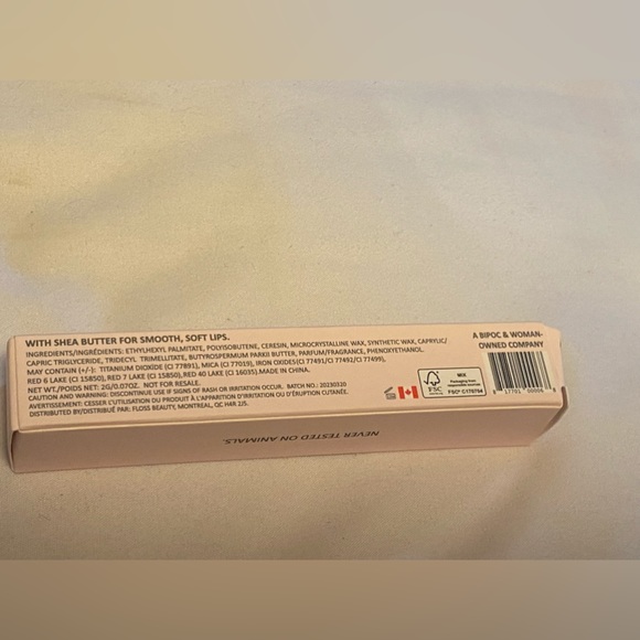 💄-Lip Advocate-💄 - Picture 4 of 7